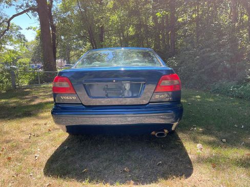 Used 2000 Volvo S40 image 30
