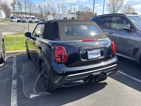 Used 2023 MINI Cooper S image 19