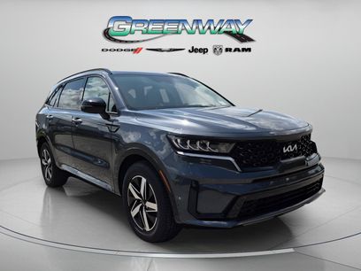 Used 2023 Kia Sorento S