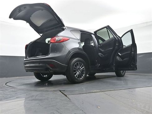 Used 2015 MAZDA CX-5 Touring image 48