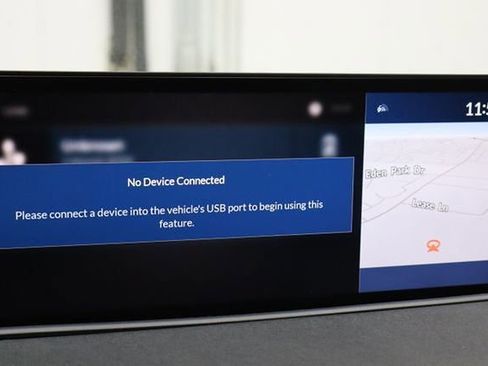 Used 2022 Acura MDX A-Spec image 37