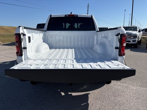 New 2026 RAM 1500 Lone Star image 20