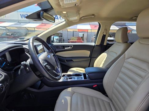 Certified 2023 Ford Edge SEL w/ Convenience Package AWD/4WD image 29