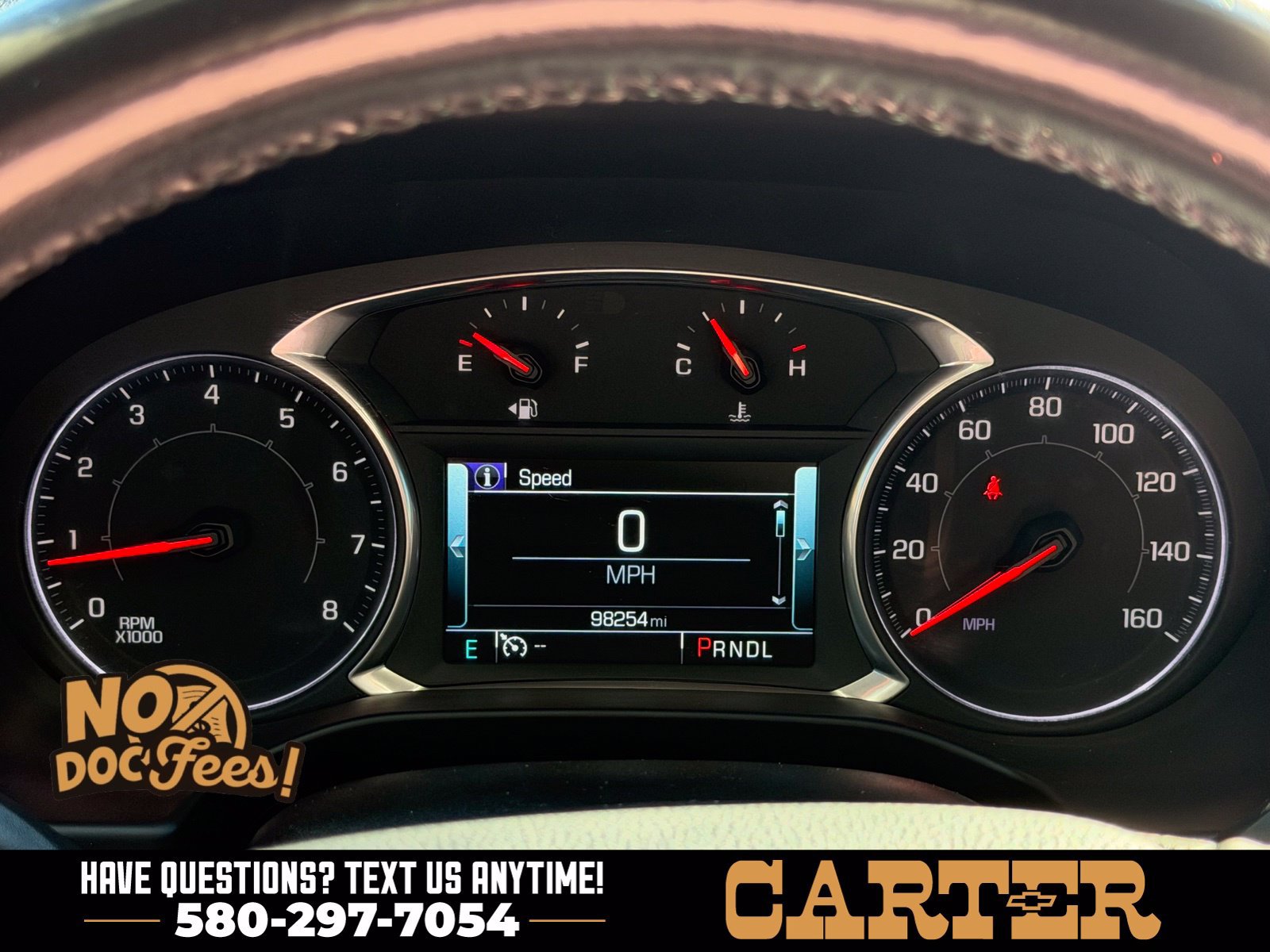 Used 2019 GMC Acadia SLT AWD/4WD image 9