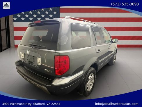 Used 2005 Honda Pilot EX-L image 7
