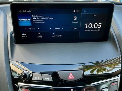 Certified 2020 Acura RDX FWD image 29