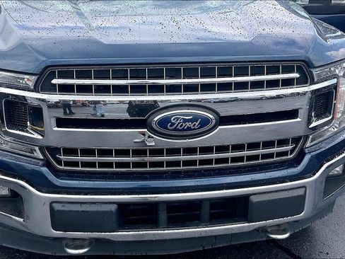 Certified 2018 Ford F150 XLT w/ Max Trailer Tow Package AWD/4WD image 30