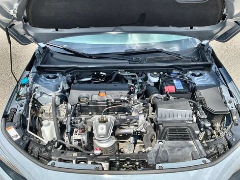 Used 2024 Honda Civic Sport image 33