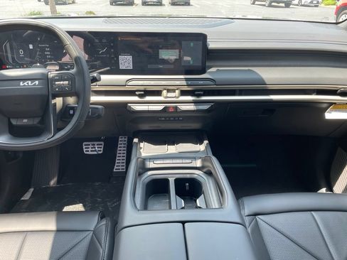 New 2027 Kia Telluride SX FWD image 12