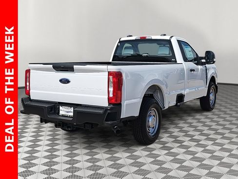 New 2025 Ford F250 XL image 3