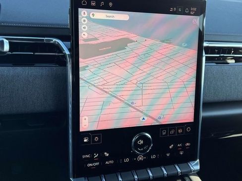 New 2026 GMC Sierra EV Elevation w/ LPO, Elevation Dark Package image 19