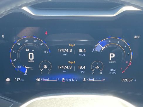 Used 2025 Chevrolet Colorado W/T w/ WT Convenience Package II RWD image 27