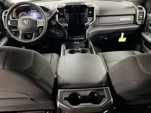 New 2026 RAM 2500 Big Horn image 10