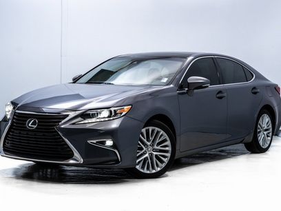 Used 2016 Lexus ES 350