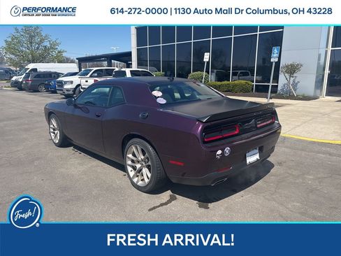 Used 2020 Dodge Challenger GT image 6