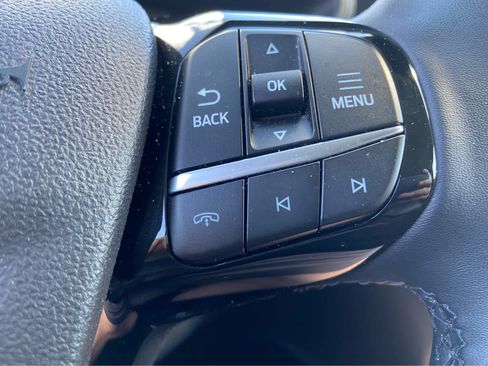 Used 2024 Ford Escape Active w/ Tech Pack #1 AWD/4WD image 20