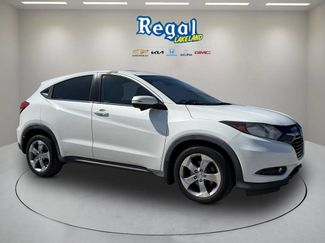 Used 2017 Honda HR-V EX video 1