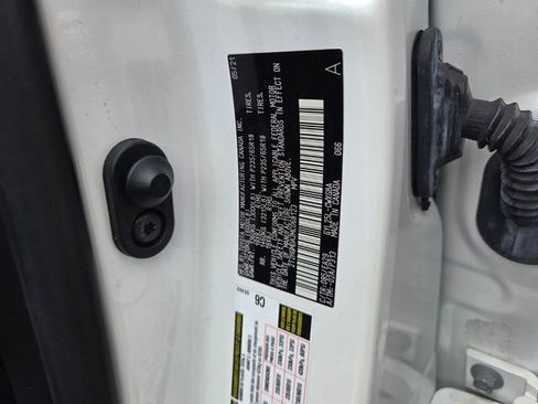 Used 2021 Lexus RX 450h AWD w/ Premium Package image 20