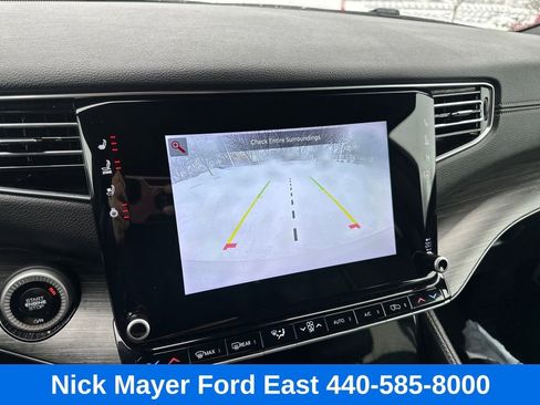 Used 2024 Jeep Wagoneer Series II image 35