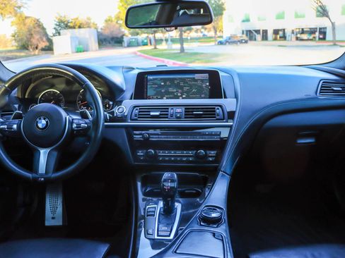 Used 2016 BMW 640i Coupe image 24