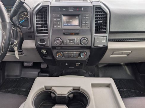 Used 2017 Ford F150 XL w/ Equipment Group 101A Mid RWD image 7