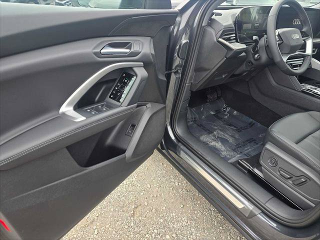 New 2026 Audi Q5 Premium AWD/4WD image 22