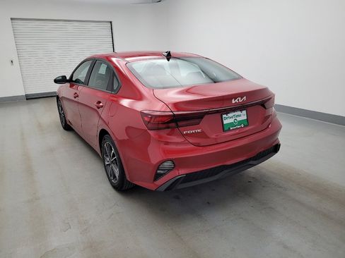 Used 2022 Kia Forte LXS FWD image 5
