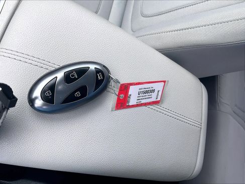 Used 2025 Hyundai Tucson SEL image 30