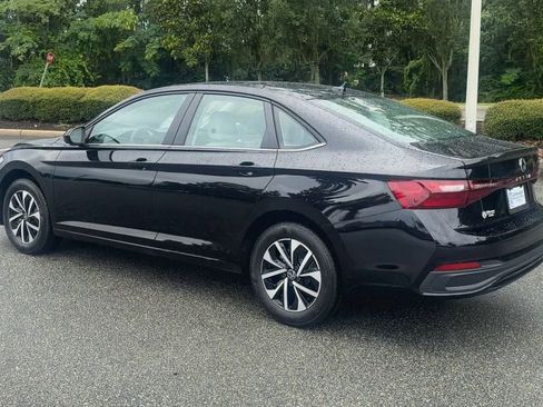 New 2025 Volkswagen Jetta S image 6