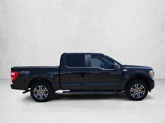 Used 2021 Ford F150 XL w/ STX Appearance Package RWD video 4
