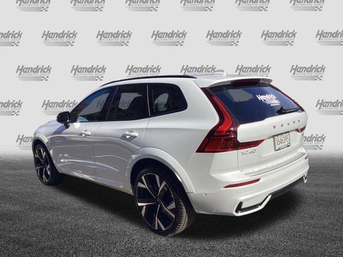 Used 2026 Volvo XC60 B5 Ultra w/ Protection Package Premier AWD/4WD image 7