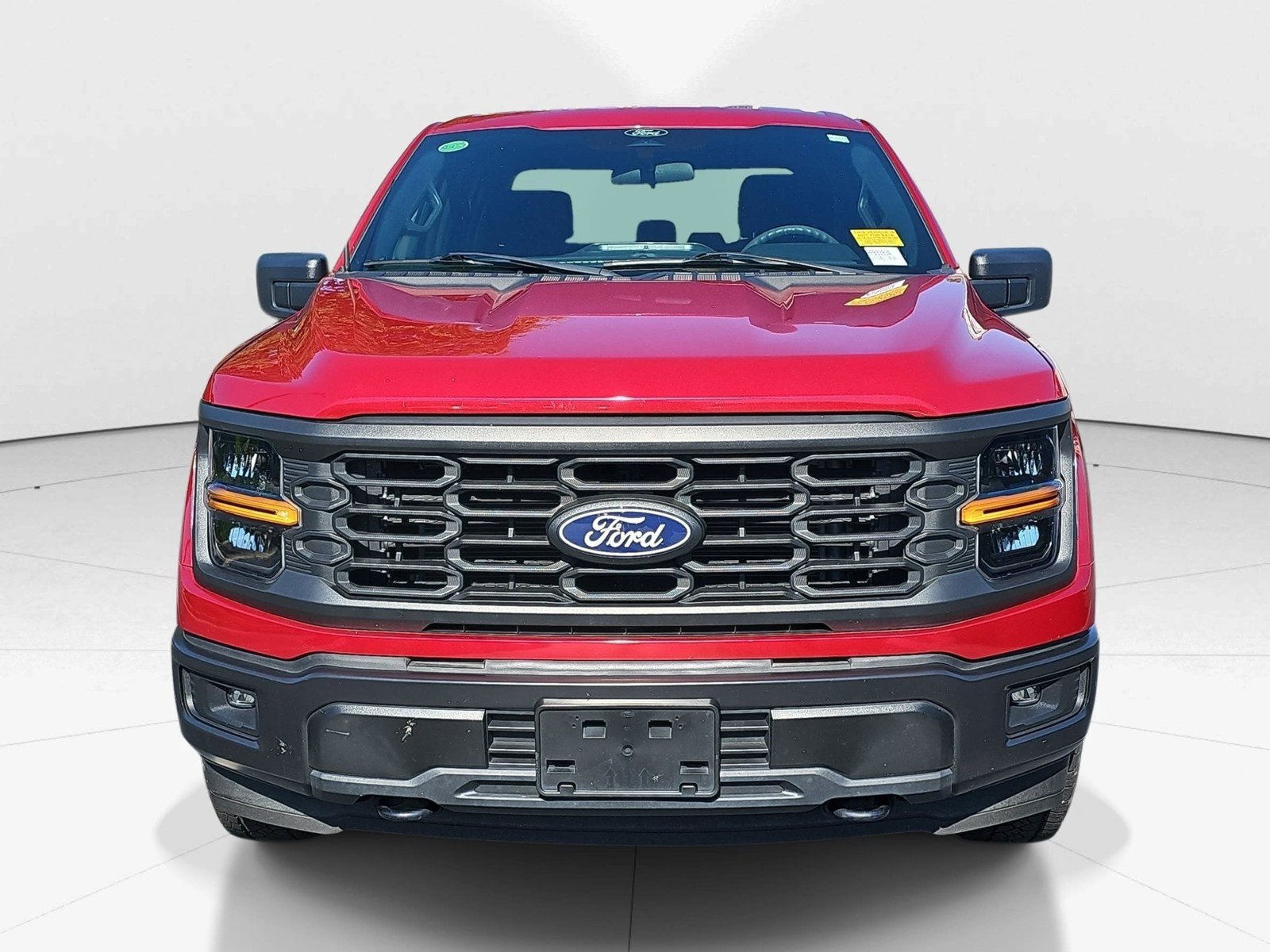 Used 2024 Ford F150 STX w/ Equipment Group 201A FX4 AWD/4WD image 8