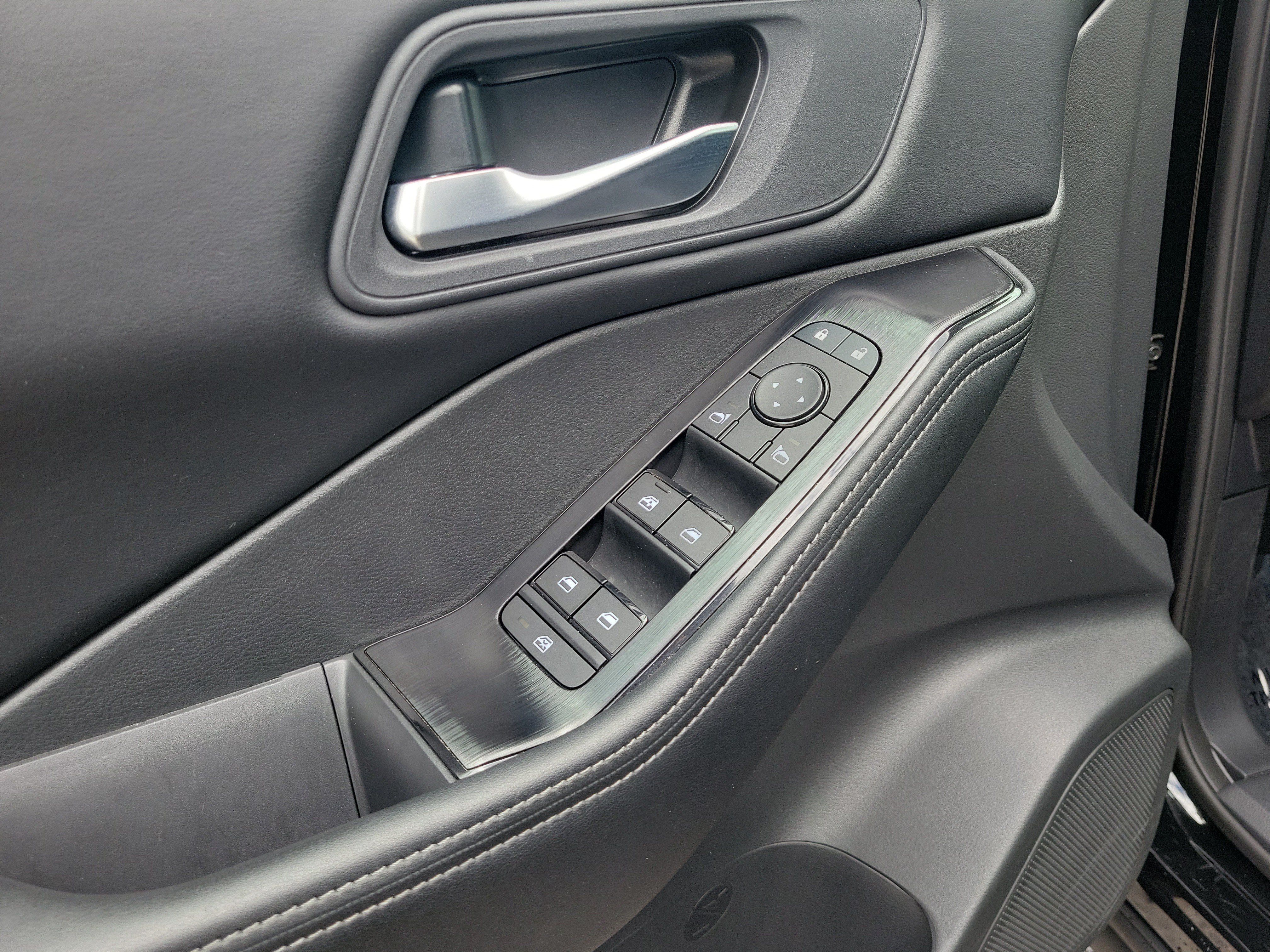 Certified 2026 Nissan Rogue SV w/ Cold Weather Package FWD image 13