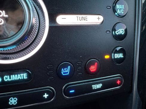 Used 2016 Ford Explorer Limited image 23