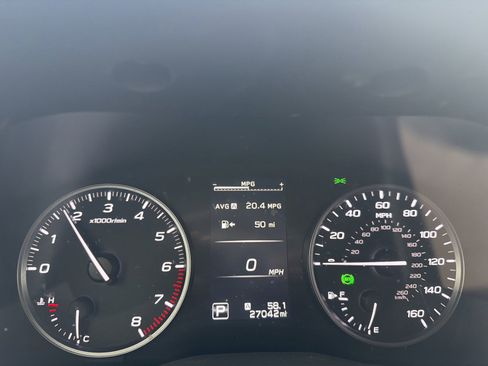 Certified 2023 Subaru Ascent Onyx Edition image 12