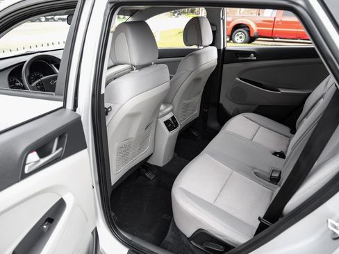 Used 2018 Hyundai Tucson SEL FWD image 40