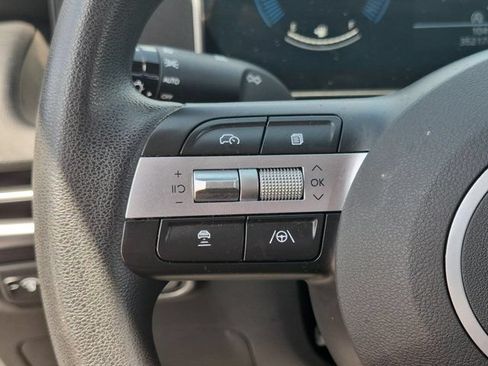Used 2025 Hyundai Tucson SEL AWD/4WD image 20