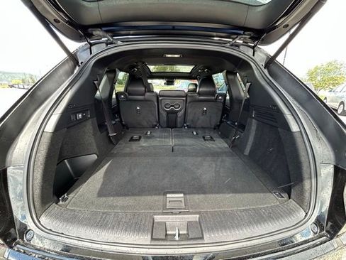 Used 2025 Acura MDX A-Spec AWD/4WD image 52