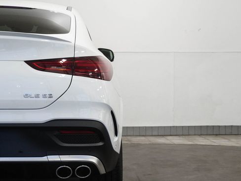 New 2026 Mercedes-Benz GLE 53 AMG 4MATIC Coupe image 15
