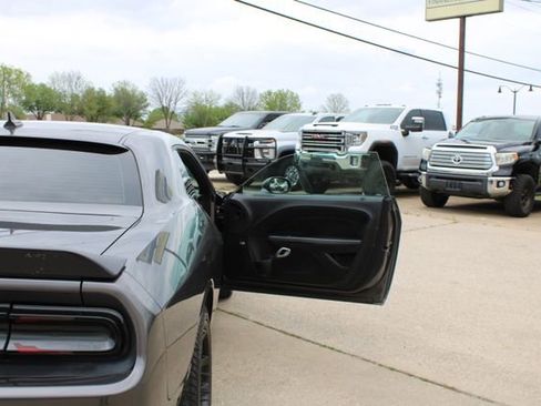 Used 2023 Dodge Challenger R/T w/ Plus Package RWD image 38