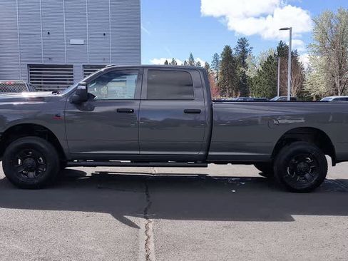 New 2026 RAM 3500 Tradesman image 5