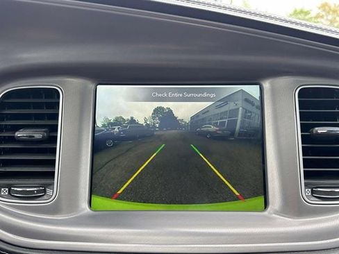 Certified 2023 Dodge Charger Scat Pack w/ Plus Group image 24