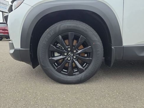 Used 2023 MAZDA CX-50 2.5 S w/ Cargo Package image 29