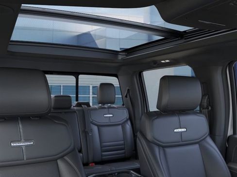 New 2026 Ford F150 Platinum AWD/4WD image 22