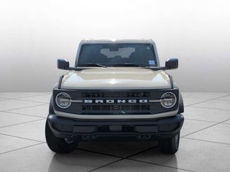New 2026 Ford Bronco Big Bend AWD/4WD video 2