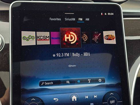 New 2026 Mercedes-Benz C 300 4MATIC Sedan image 28