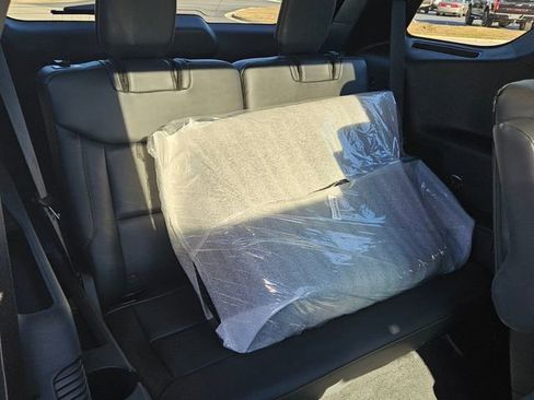 New 2026 Ford Explorer Tremor w/ Tremor Ultimate Package image 15