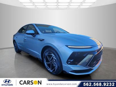 New 2026 Hyundai Sonata SEL