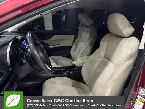 Used 2018 Subaru Impreza 2.0i Premium w/ Popular Package #2 AWD/4WD image 11