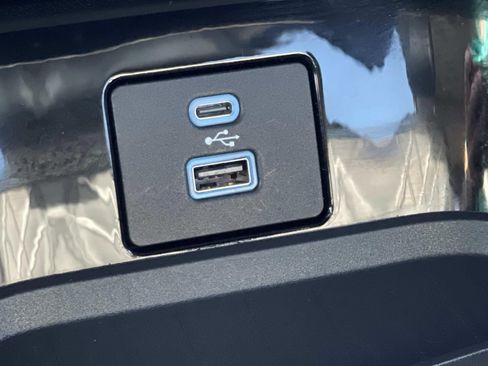 Used 2023 Ford Mustang Mach-E Select RWD image 22
